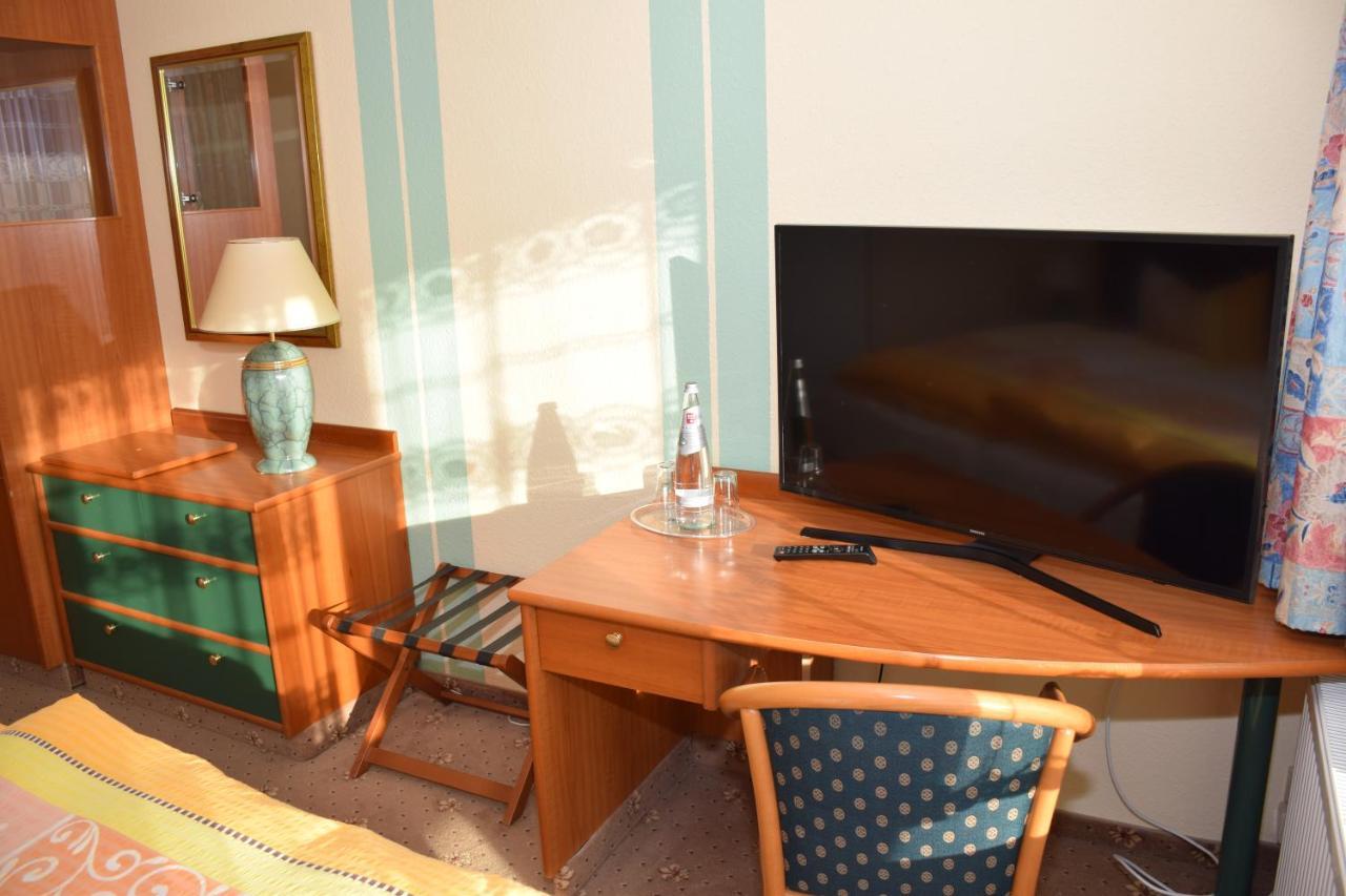 Marschalls Hotel Am Rennsteig نويهاوس آم رنفيغ المظهر الخارجي الصورة